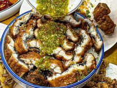 -醉壹号海鲜大排档(厦门美食地标店)