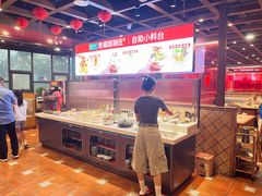 -楚江子·龙继斑鱼庄(建设东路店)