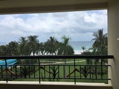 -三亚亚龙湾天域度假酒店