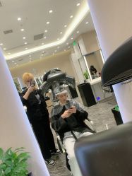 -MMby Hair Code芭曲发型