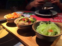 -大头椰·椰子鸡火锅(南宁万象城店)