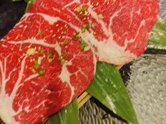 -喜牛烧肉酒场·黑金店(威高广场店)