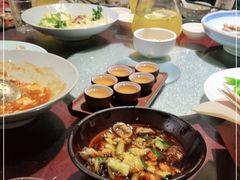 -潮堂(环球金融中心店)