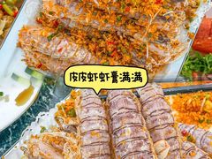-小海豚•老字号海鲜餐厅(天涯店)