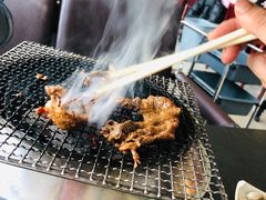 -金刚山(学府路店)