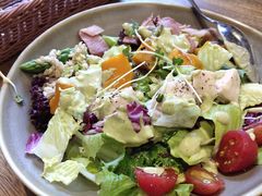 -G+KITCHEN(龙湖狮山天街店)