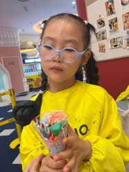 -奈尔宝家庭中心·亲子餐厅(苏州大悦城店)