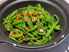 -新辣宴·湖南家常菜·商务聚餐(中粮创芯店)