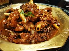 -芦月轩羊蝎子(劲松店)