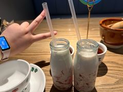 -茄子恰恰·新云南小炒(坪山益田店)