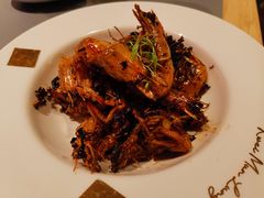 -桂满陇·蟹黄小笼汤包(中山公园店)