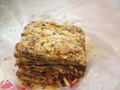 -爱德顺糕点食屋(利民道店)