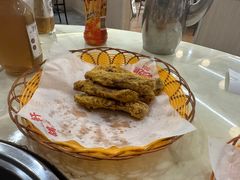 -鸽鸟轩(石岐店)