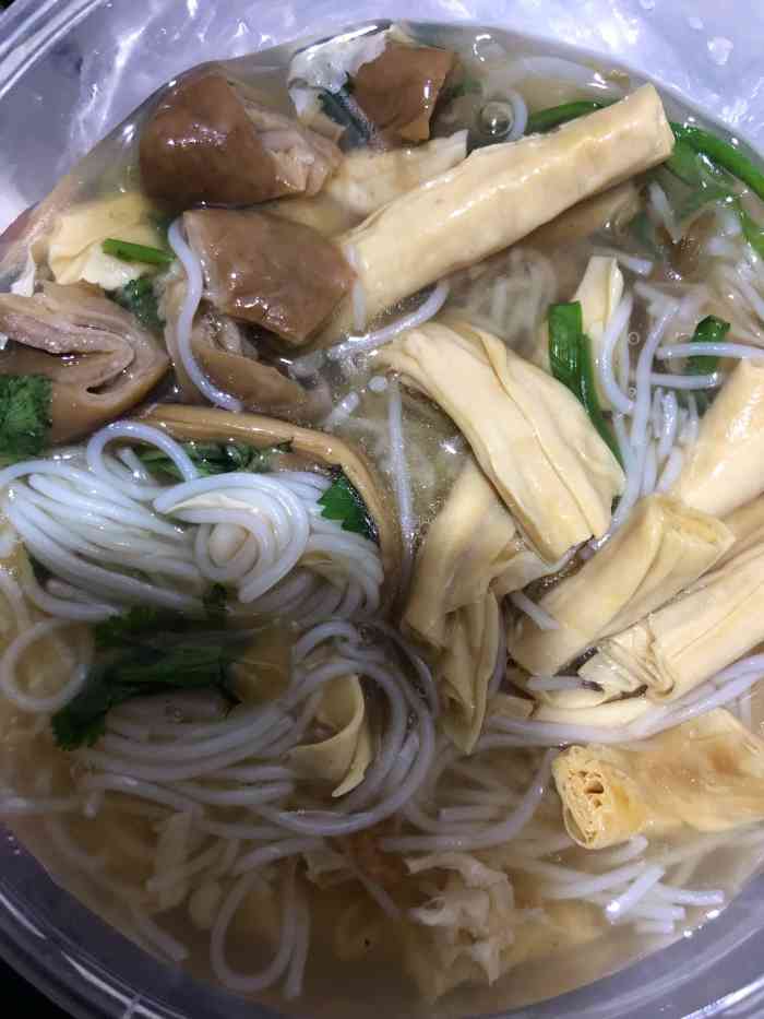 阿芬卤面(东升花园店)-"综合评分:4个棒棒糖 [糖果][糖果][.