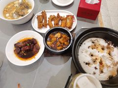 -阿毛饭店(和义路店)