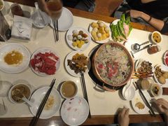 -东来顺饭庄(apm总店)