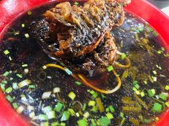 -小龙大肉面馆