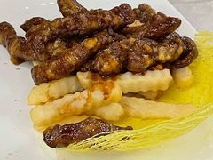-香云轩·顺德菜(香云纱园林酒店店)