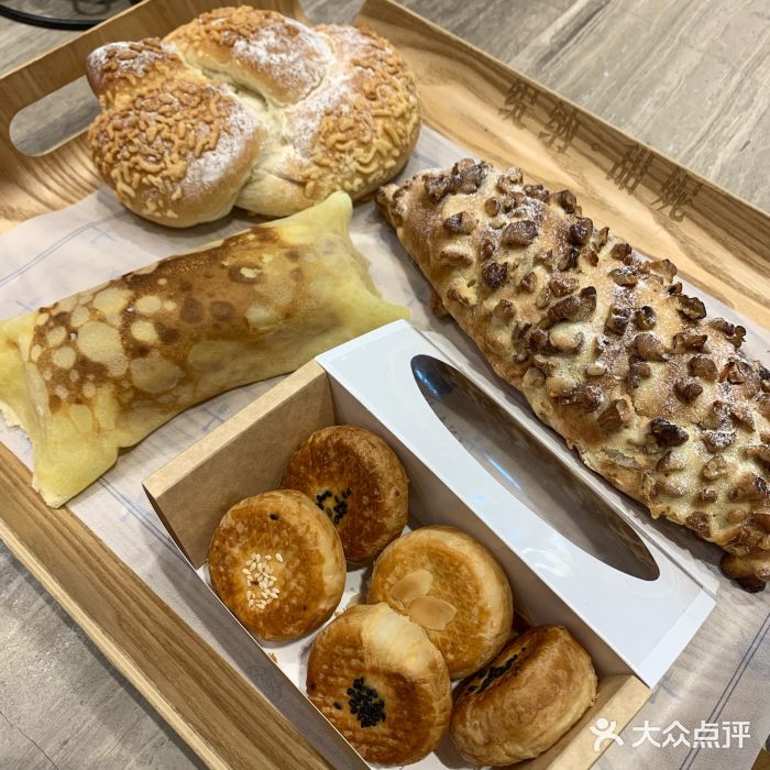 缇纳甜妮(商字店)图片