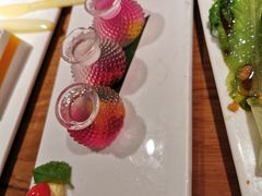 -点心传说·粤菜点心(佐阾虹湾店)