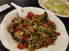 -湘肠香火锅店(团结湖店)