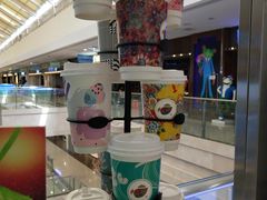 -茶话弄(李家村万达店)