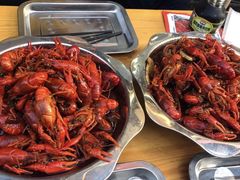 -九喜龙虾(凤城六路直营店)