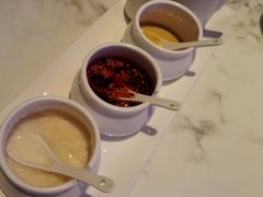 调料-喜鼎海胆水饺(柏威年购物中心店)