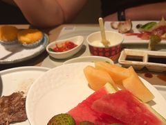 -大渔铁板烧(花园道店)