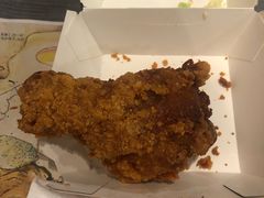 麦麦脆汁鸡琵琶腿-麦当劳(启迪香山店)