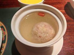 -儒宴孔府菜·宴会厅(丰体店)