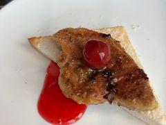 -Social 秀西餐厅-长沙瑞吉酒店(运达店)