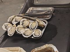 -光头佬室内钓虾场·烧烤·团建·亲子(中山八路店)