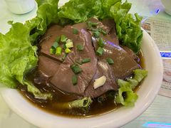 -澳门陈光记烧味饭店(郎家园店)