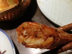 -老灶房-四川土菜(铁牛广场店)