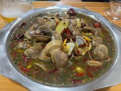 -陈氏肥蛤(小纬六路总店)