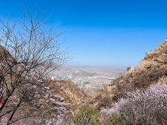-鸡鸣山旅游风景区