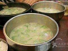 -神仙雪浓汤(明洞店)