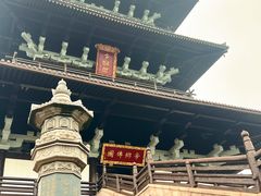 -陈武帝故宫