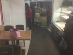 -川名佬麻辣拌麻辣烫(新华店)