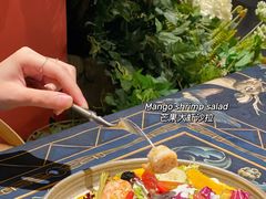 -第101座花园餐厅(湖滨88店)