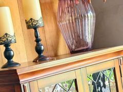 -LESCEDARS Brasserie Bistro香柏树