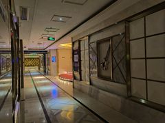 -欢乐空间KTV(奥山世纪城店)