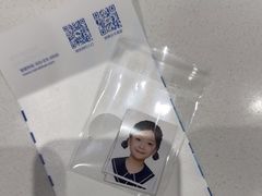 -天真蓝照相馆(五角场百联又一城店)
