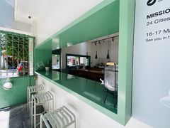 -NEA BAY咖啡馆