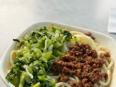 素椒面-大碗面(洗面桥街店)