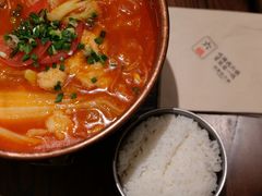 -成都你六姐·牛肉冒菜(信泰中心商场店)