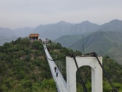 -红旗渠风景区