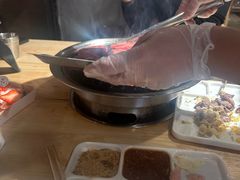 -霸腹烤肉(厦门柚子番店)