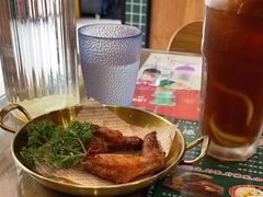 -添利·香港茶餐厅·下午茶(雪象店)